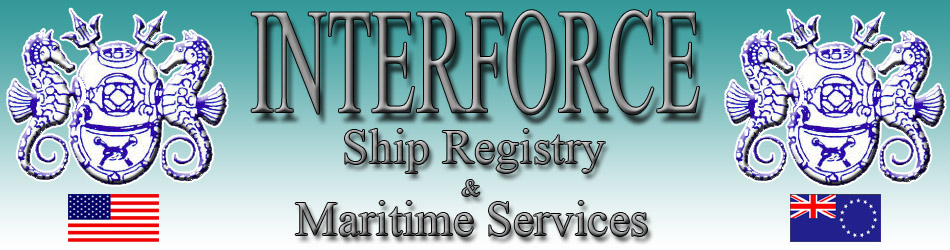 interforce ship management